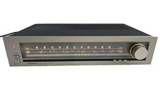 Tuner Stéréo Pioneer TX-205L – Vintage – Fonctionnel – Fabriqué en Belgique