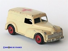 Sep-Toy Gasquy / Mercury Ambulance US Red Cross
