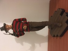 statuette freddy krueger