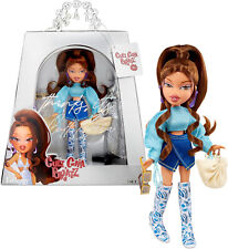 Bratz x Cult Gaia Designer Yasmin Fashion Doll with 2 Outfits - Special Edition