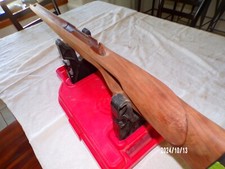 remington 700 Right Hand Stock Inlet Factory Varmit GS20