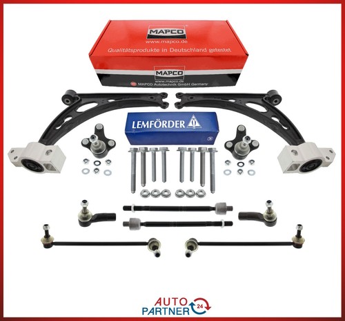 Kit bras suspension - kit, de