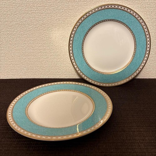 Wedgewood ulander powder - wedgewood,