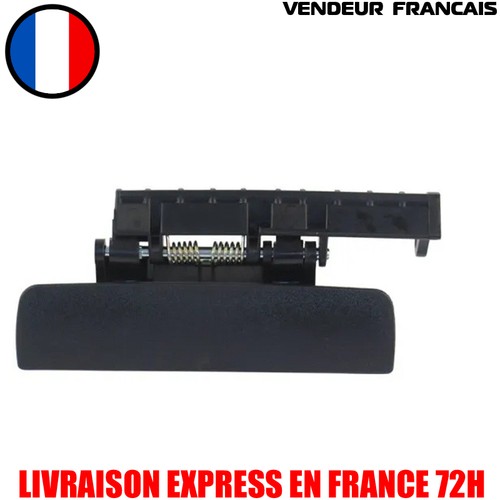 Poignée conducteur gauche - conducteur,
