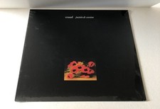 Vinyle Renaud – Putain de