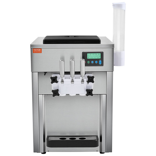Machine crème glacée - machine,