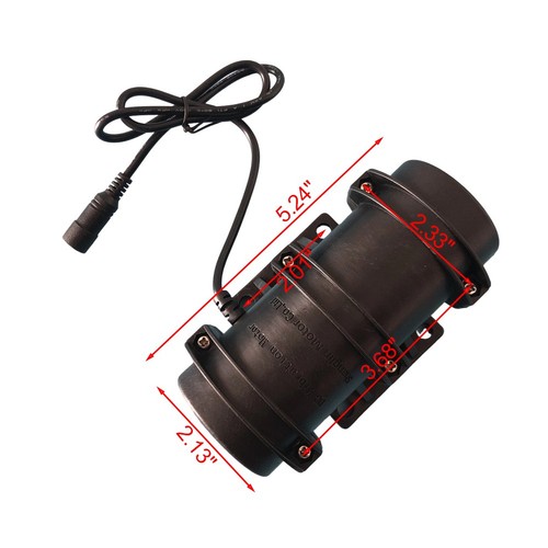 Pour lit électrique moteur
