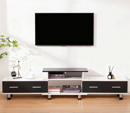 Neuf meuble extensible - tv,