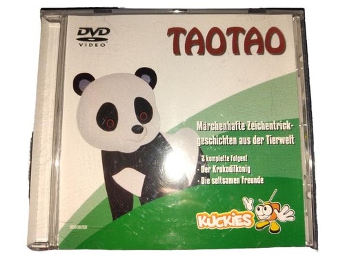 Taotao série dessin animé - taotao,