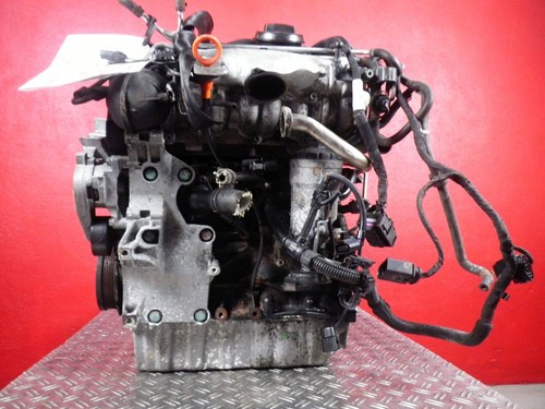 Moteur sans pièces - , (diesel)