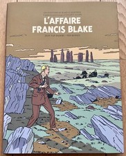 Blake et Mortimer -