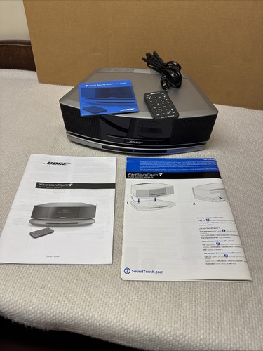 Bose wave soundtouch music - wave,