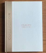 Catalogue montre FP F.P. Journe invenit & fecit année en cours 2025, ÉTAT NEUF