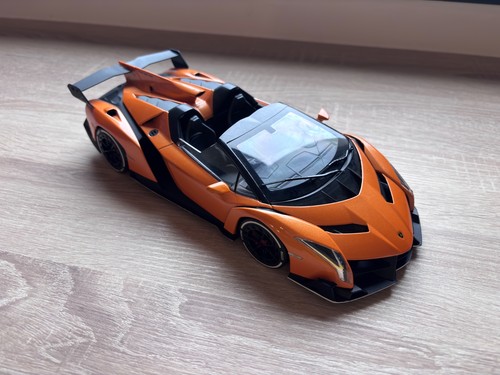 Lamborghini veneno - 1/18,