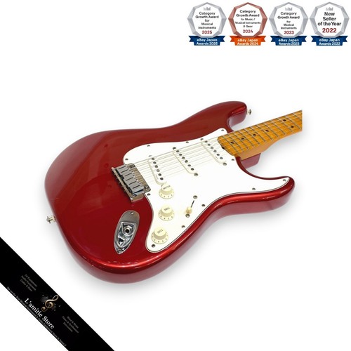 Guitare électrique fender - guitare,