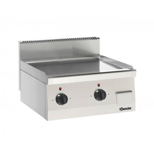 Plaque grill double