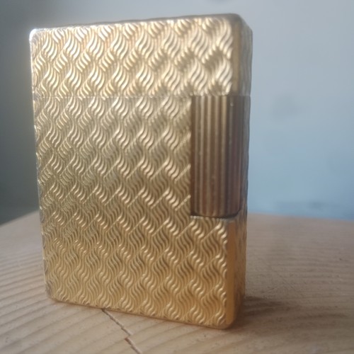 Briquet dupont pour hermes - briquet,
