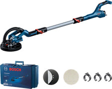 Ponceuse plaquiste BOSCH GTR