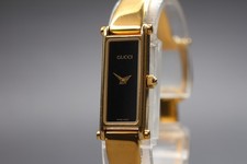 [Exc+5] Montre femme Gucci