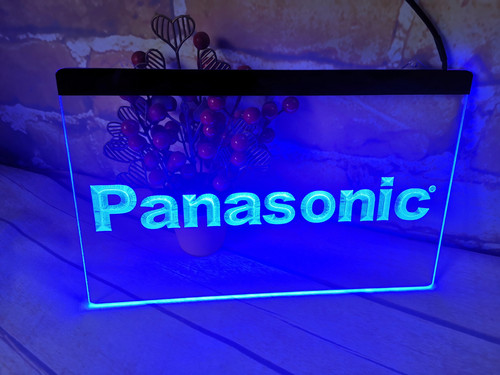Enseigne lumineuse néon led - lumineuse,