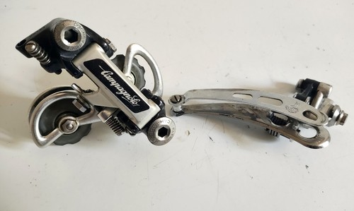 Campagnolo super record - campagnolo, pat
