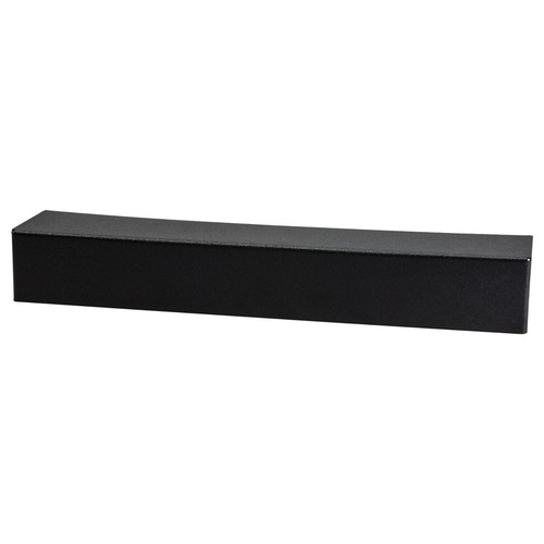 Intank filtration cover for - filtration,