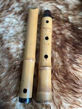 Shakuhachi env. 53 cm en bambou d'occasion