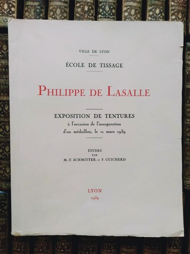 Philippe lasalle - de,