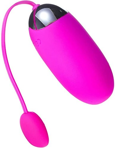 Pretty love oeuf rechargeable - love,