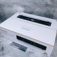 Amplificateur de puissance BEHRINGER DSP Digital NX6000D Japan PA NX 6000 D N...