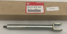HONDA QR50 REAR DAMPER COMP # 52410-GF8-003 NEW OEM (A4-4)TR