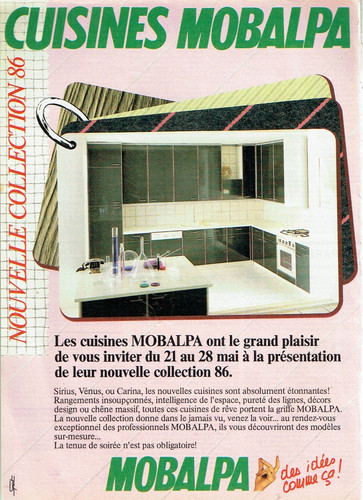 Publicité advertising 0825 - publicité,