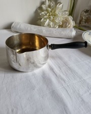 Petite Casserole à sauce en