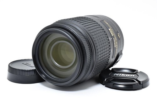 Near mint nikon - af-s, dx