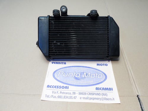 Radiateur eau claire honda - eau,