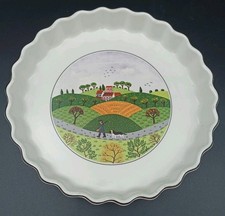 VILLEROY ET BOCH - PETIT PLAT