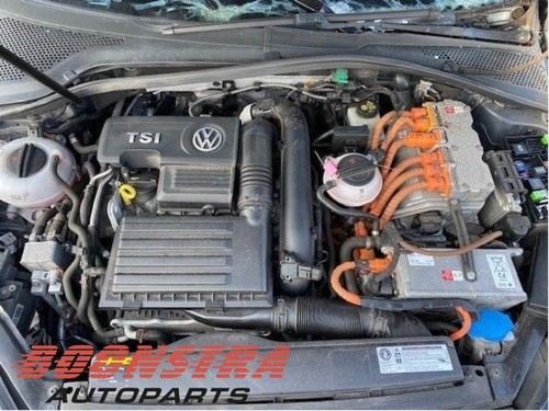 Moteur sans accessoires