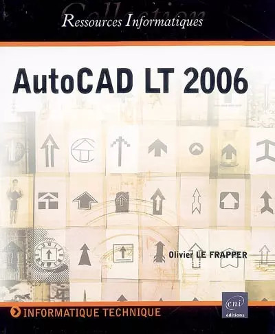 Autocad 2006 olivier - olivier, le