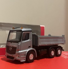 Miniature Norev Mercedes Arocs