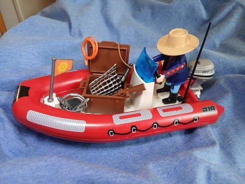 Aventure playmobil 5559 - aventure,