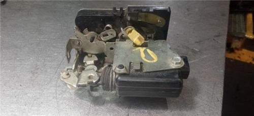 K7j serrure porte - porte, arrière