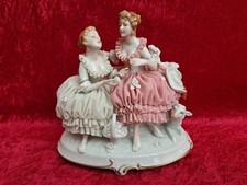 Schaubach-Kunst Figurine en