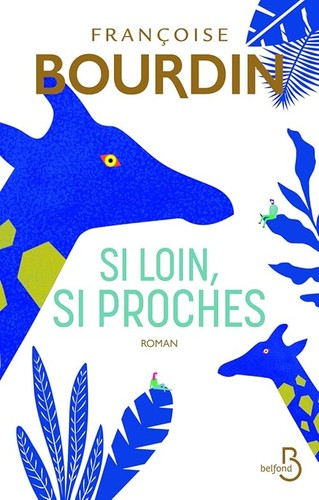 Loin proches bourdin - loin,, si