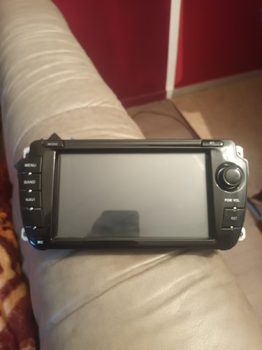 Autoradio seat ibiza 2008 2012 - ibiza, 2008-2012