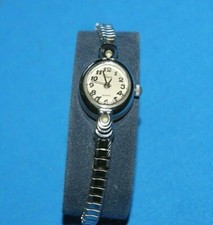 Beautiful Vintage Timex Art