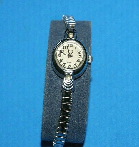 Beautiful vintage timex art - beautiful,