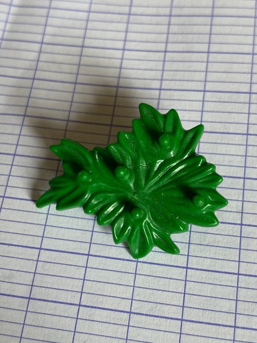 Playmobil green plant with - plant, 5