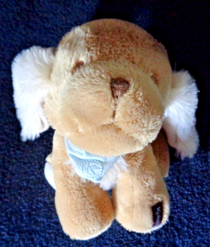 St6 doudou peluche kaloo - doudou,