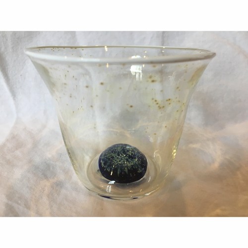 Collin russell artist glass - collin,