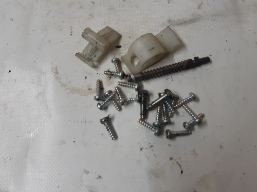 Lot visserie taille - lot,